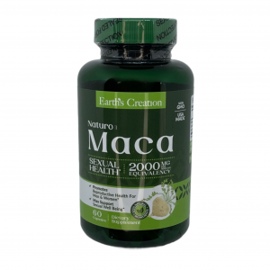 Maca 2000 mg